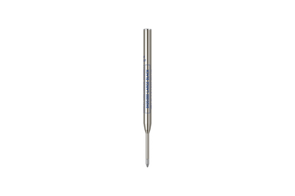 Caran d'Ache - Goliath Ballpoint Pen Refill | Blue
