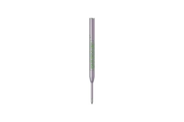 Caran d'Ache - Goliath Ballpoint Pen Refill | Green