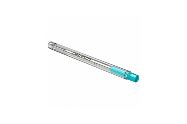 Caran d'Ache - Goliath Ballpoint Pen Refill | Turquoise