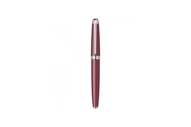Caran d'Ache - Leman LE Bordeaux Matt | Rhodium Trim |