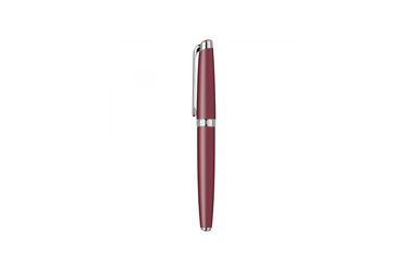 Caran d'Ache - Leman LE Bordeaux Matt | Rhodium Trim |
