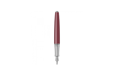 Caran d'Ache - Leman LE Bordeaux Matt | Rhodium Trim |