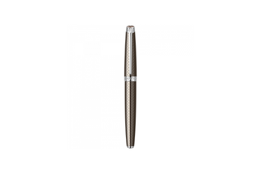 Caran d'Ache - Leman | Caviar - Silver Trim |