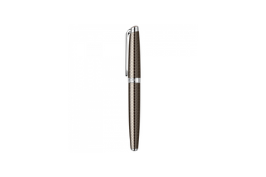 Caran d'Ache - Leman | Caviar - Silver Trim |