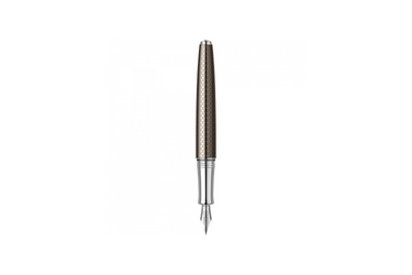 Caran d'Ache - Leman | Caviar - Silver Trim |