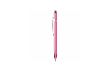 Caran d'Ache - 849 Colormat X-Line Ballpoint Pen | Pink CT