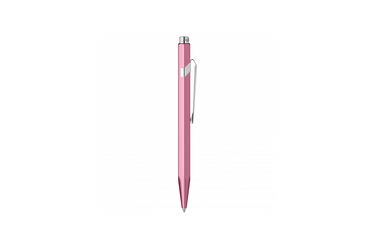 Caran d'Ache - 849 Colormat X-Line Ballpoint Pen | Pink CT