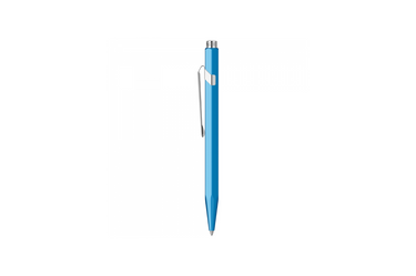 Caran d'Ache - 849 Classic Line Ballpoint Pen | Blue CT