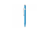 Caran d'Ache - 849 Classic Line Ballpoint Pen | Blue CT