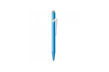 Caran d'Ache - 849 Classic Line Ballpoint Pen | Blue CT