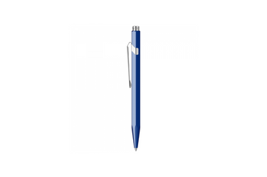 Caran d'Ache - 849 Classic Line Ballpoint Pen | Sapphire Blue CT
