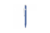Caran d'Ache - 849 Classic Line Ballpoint Pen | Sapphire Blue CT