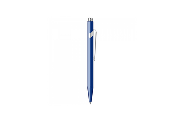 Caran d'Ache - 849 Classic Line Ballpoint Pen | Sapphire Blue CT