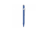 Caran d'Ache - 849 Classic Line Ballpoint Pen | Sapphire Blue CT