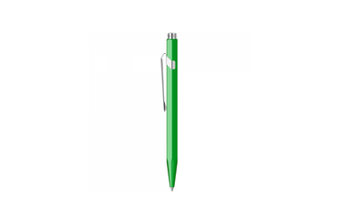 Caran d'Ache - 849 Classic Line Ballpoint Pen | Green CT