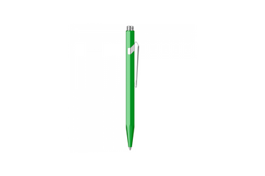 Caran d'Ache - 849 Classic Line Ballpoint Pen | Green CT
