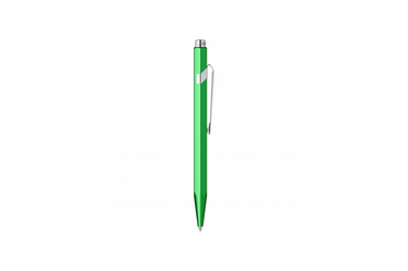 Caran d'Ache - 849 Colormat X-Line Ballpoint Pen | Green CT