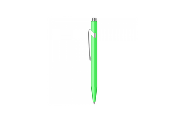 Caran d'Ache - 849 Fluo Line Ballpoint Pen | Green CT