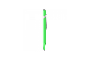 Caran d'Ache - 849 Fluo Line Ballpoint Pen | Green CT