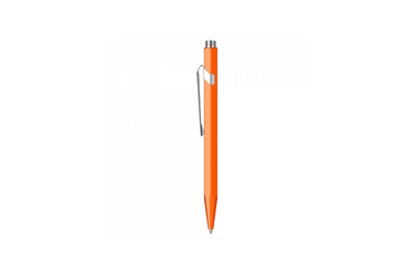 Caran d'Ache - 849 Fluo Line Ballpoint Pen | Orange CT