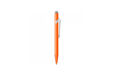 Caran d'Ache - 849 Fluo Line Ballpoint Pen | Orange CT