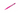 Caran d'Ache - 849 Fluo Line Ballpoint Pen | Pink CT