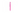 Caran d'Ache - 849 Fluo Line Ballpoint Pen | Pink CT