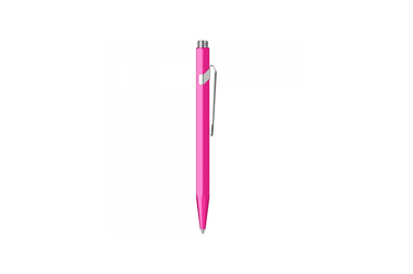 Caran d'Ache - 849 Fluo Line Ballpoint Pen | Pink CT