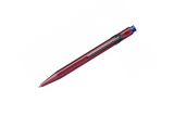 Caran d'Ache - 849 Claim Your Style Ballpoint Pen | Burgundy BMT