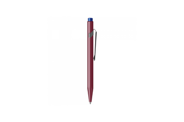 Caran d'Ache - 849 Claim Your Style Ballpoint Pen | Burgundy BMT