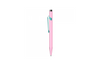 Caran d'Ache - 849 Claim Your Style Ballpoint Pen | Hibiscus Pink BT