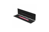 Caran d'Ache - 849 Claim Your Style Ballpoint Pen | Hibiscus Pink BT