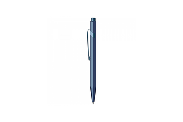 Caran d'Ache - 849 Claim Your Style Ballpoint Pen | Midnight Blue BMT