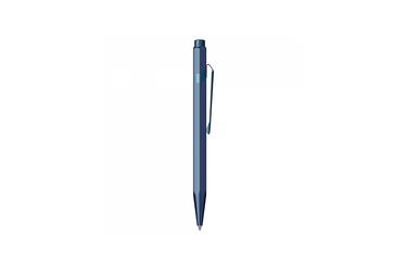 Caran d'Ache - 849 Claim Your Style Ballpoint Pen | Midnight Blue BMT