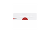 Caran d'Ache - 849 Claim Your Style Ballpoint Pen | Scarlet Red RMT