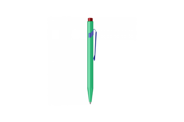 Caran d'Ache - 849 Claim Your Style Ballpoint Pen | Veronese Green BT