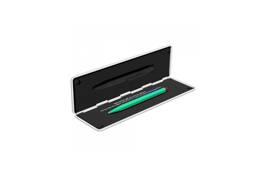 Caran d'Ache - 849 Claim Your Style Ballpoint Pen | Veronese Green BT