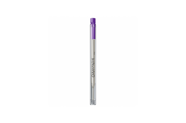 Caran d'Ache - Goliath Ballpoint Pen Refill | Violet