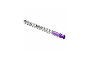Caran d'Ache - Goliath Ballpoint Pen Refill | Violet