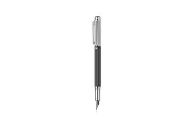 Caran d'Ache - Varius | Rubracer - Silver Trim |