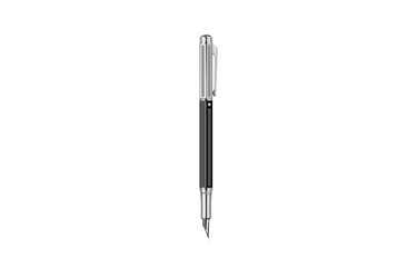 Caran d'Ache - Varius | Rubracer - Silver Trim |