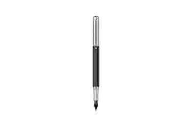 Caran d'Ache - Varius | Rubracer - Silver Trim |