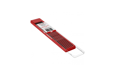 Caran d'Ache -  Technograf 2.0 B Pencil Leads Refill | Pack of 12 |