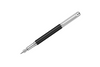 Caran d'Ache - Varius | Carbon Fiber - Silver Trim |