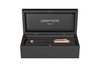 Caran d'Ache - Varius | Ebony Wood - Rose Gold Trim |