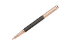 Caran d'Ache - Varius | Ebony Wood - Rose Gold Trim |