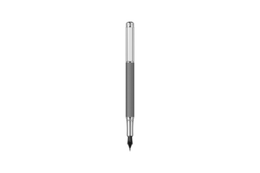 Caran d'Ache - Varius | Ivanhoe - Silver Trim |