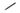Caran d'Ache - 849 XL Ballpoint Pen | Black Code Black Edition BT