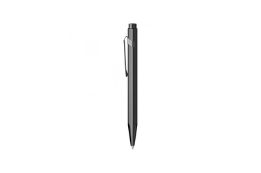 Caran d'Ache - 849 XL Ballpoint Pen | Black Code Black Edition BT