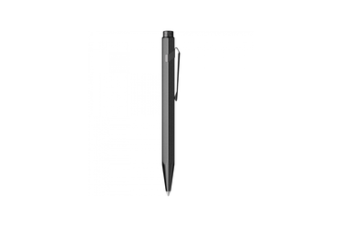 Caran d'Ache - 849 XL Ballpoint Pen | Black Code Black Edition BT